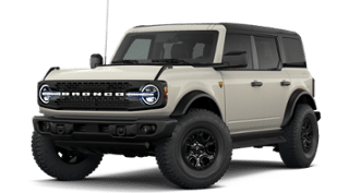 2026 Ford Bronco® External Image 1